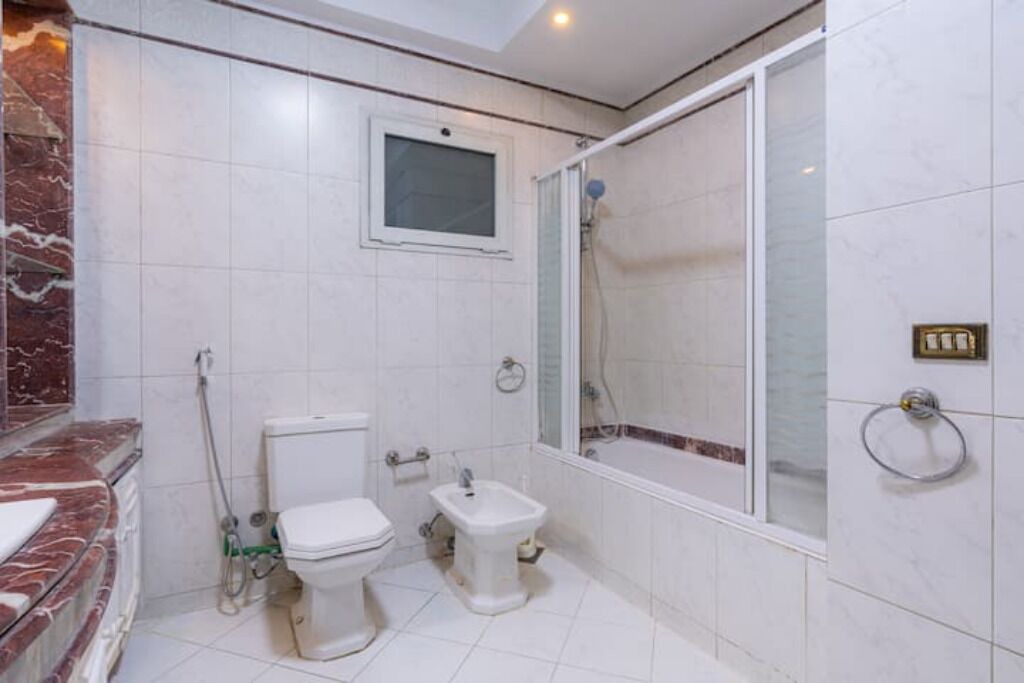 Photo of Bathroom in Al-Khalifa