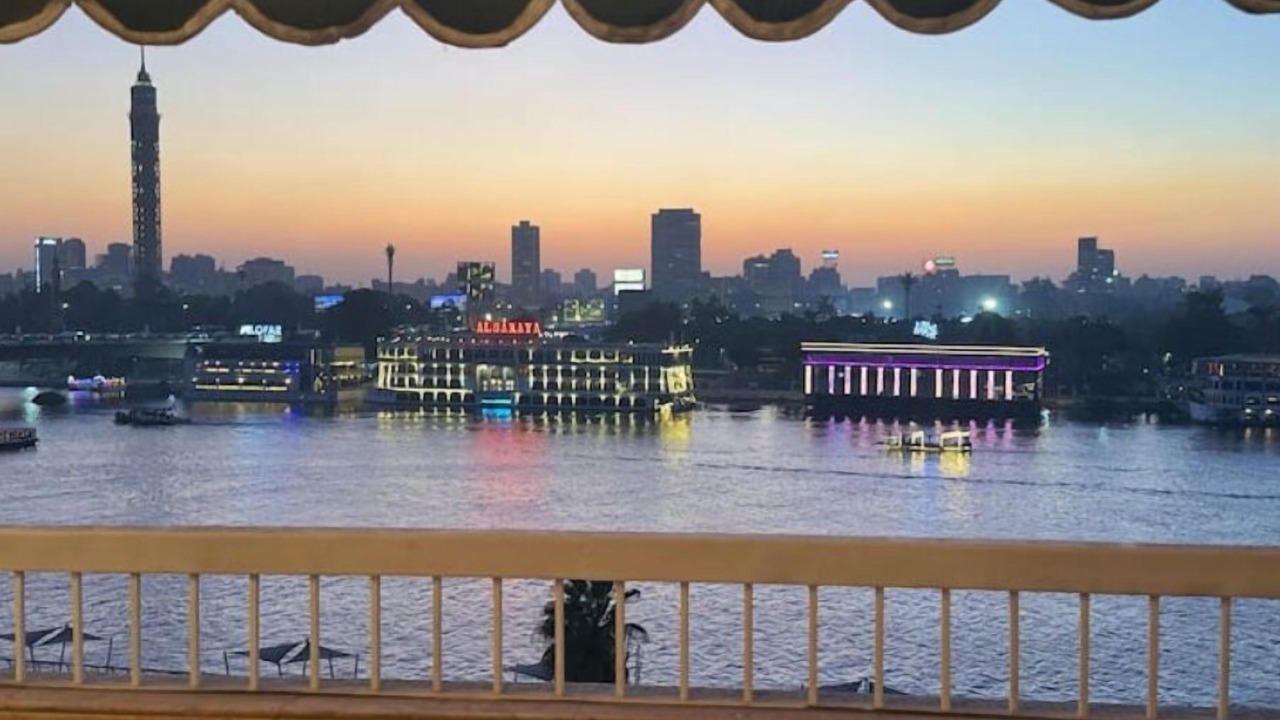 Photo of Outdoor in Al-Khalifa