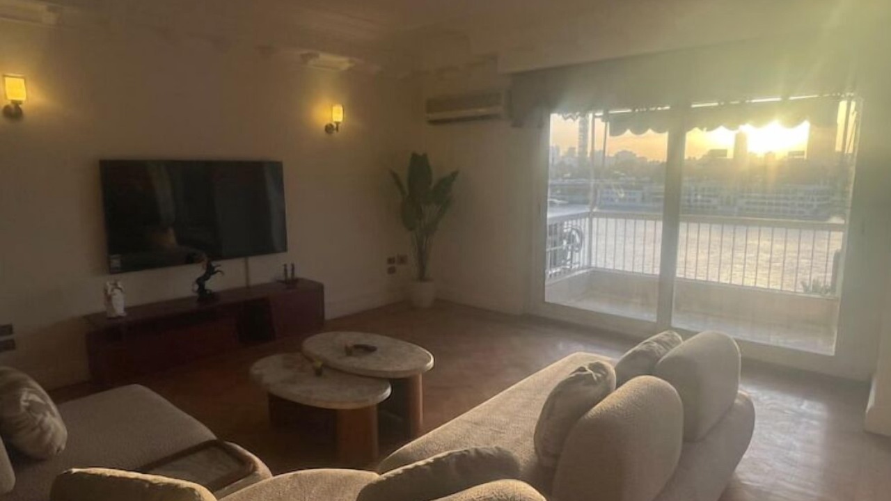 Photo of Livingroom in Al-Khalifa