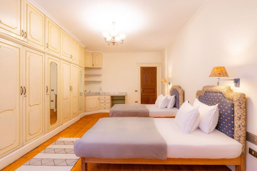 Photo of Bedroom in Al-Khalifa