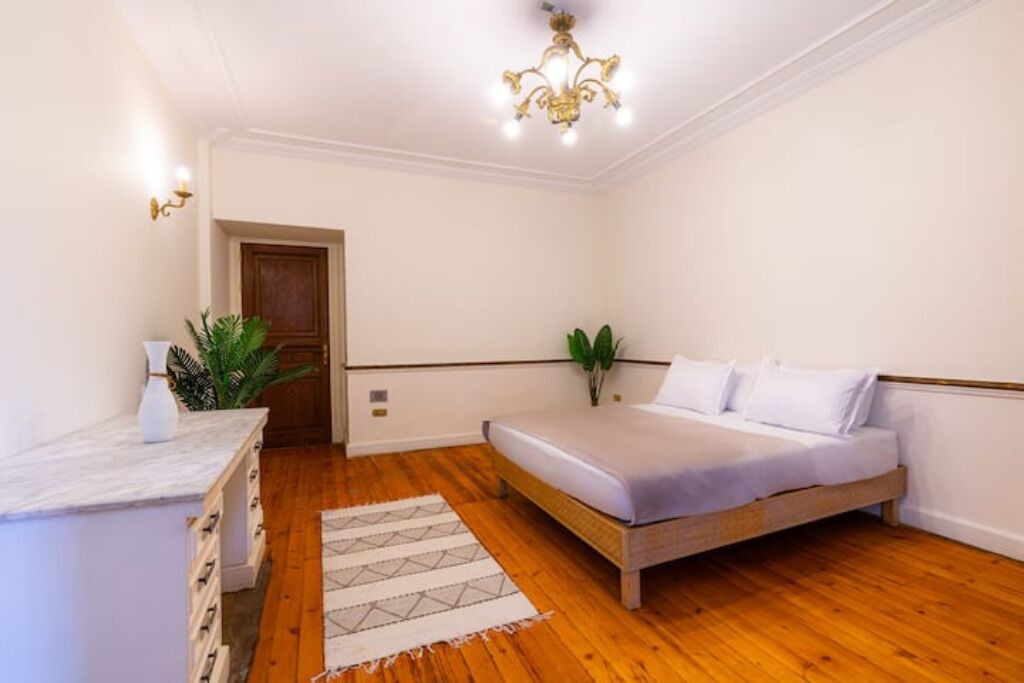 Photo of Bedroom in Al-Khalifa
