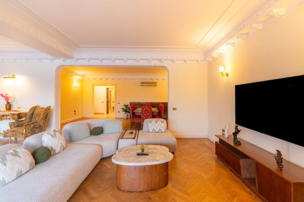Photo of Livingroom in Al-Khalifa