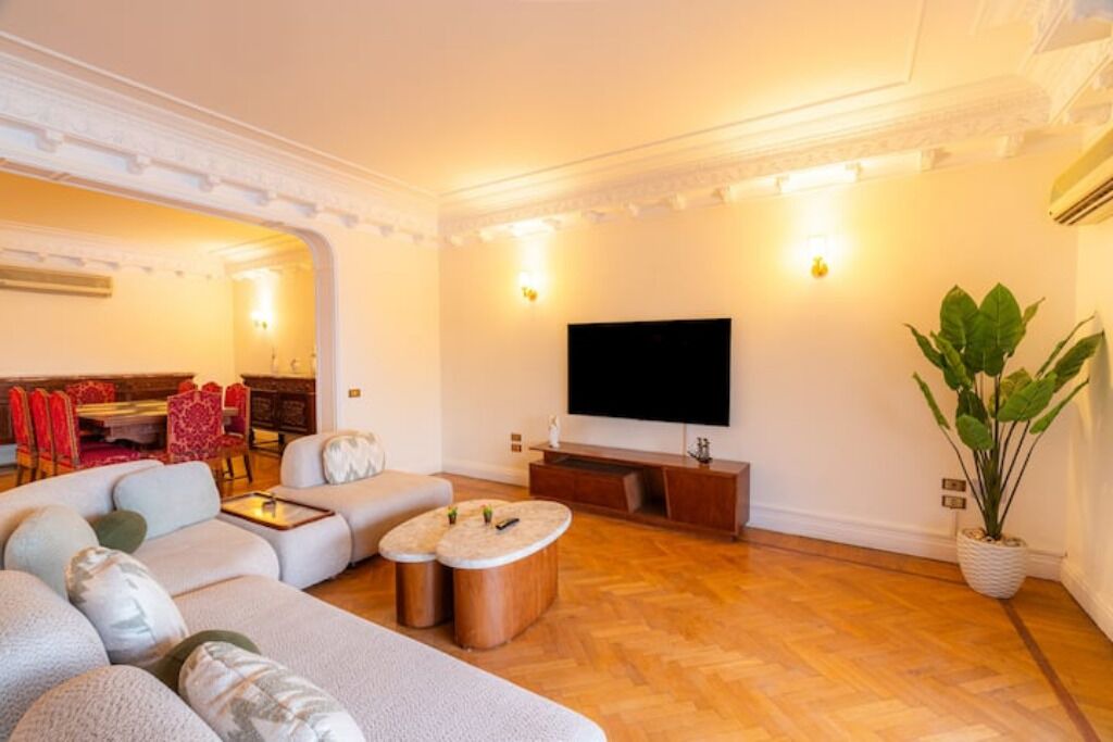 Photo of Livingroom in Al-Khalifa