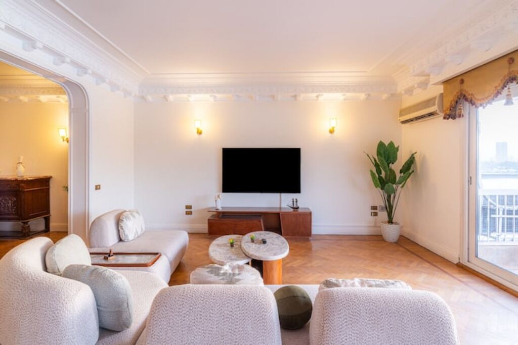 Photo of Livingroom in Al-Khalifa