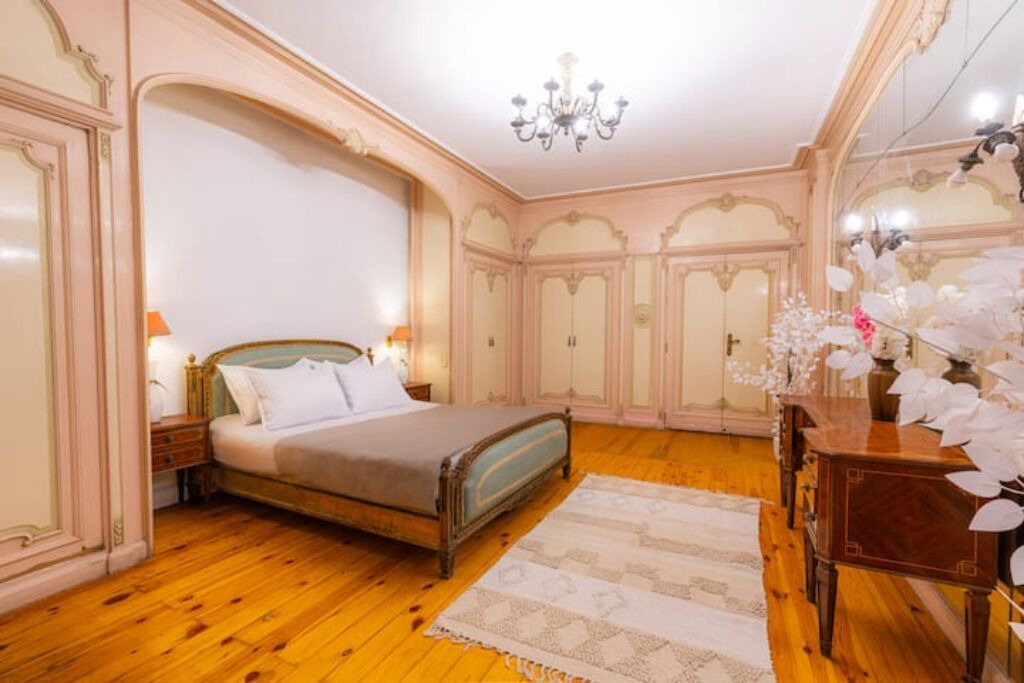 Photo of Bedroom in Al-Khalifa