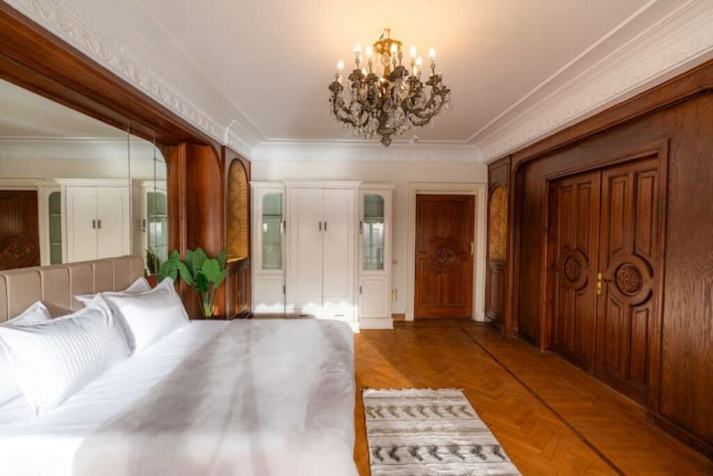Photo of Bedroom in Al-Khalifa