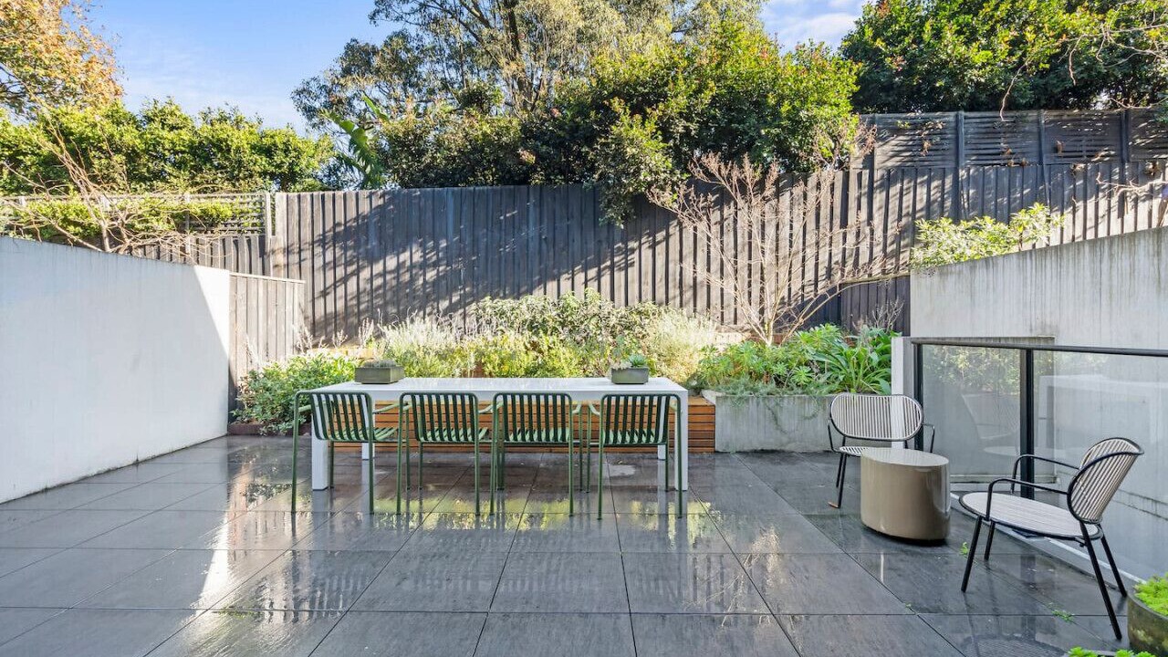 Photo of Outdoor in Caulfield North