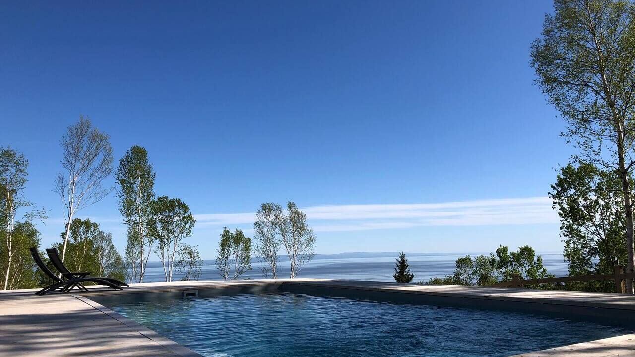 Photo of Others in La Malbaie