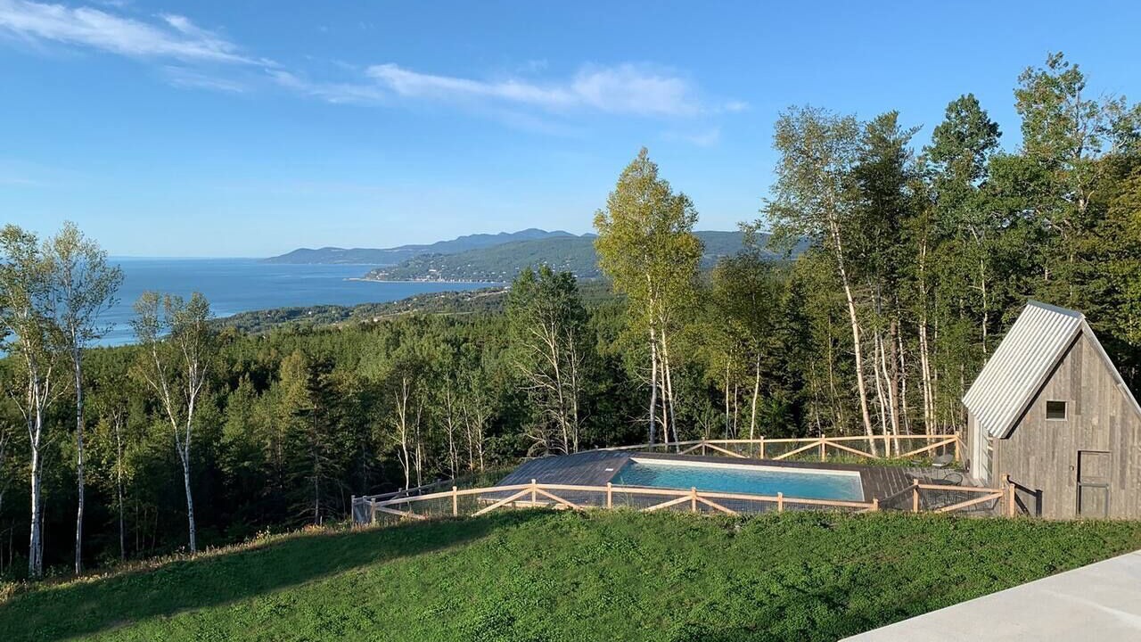 Photo of Others in La Malbaie