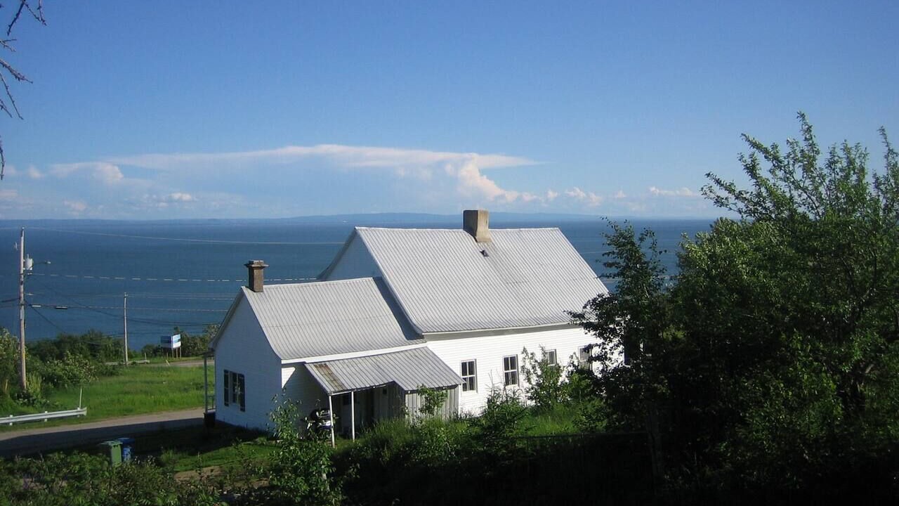 Photo of Others in La Malbaie