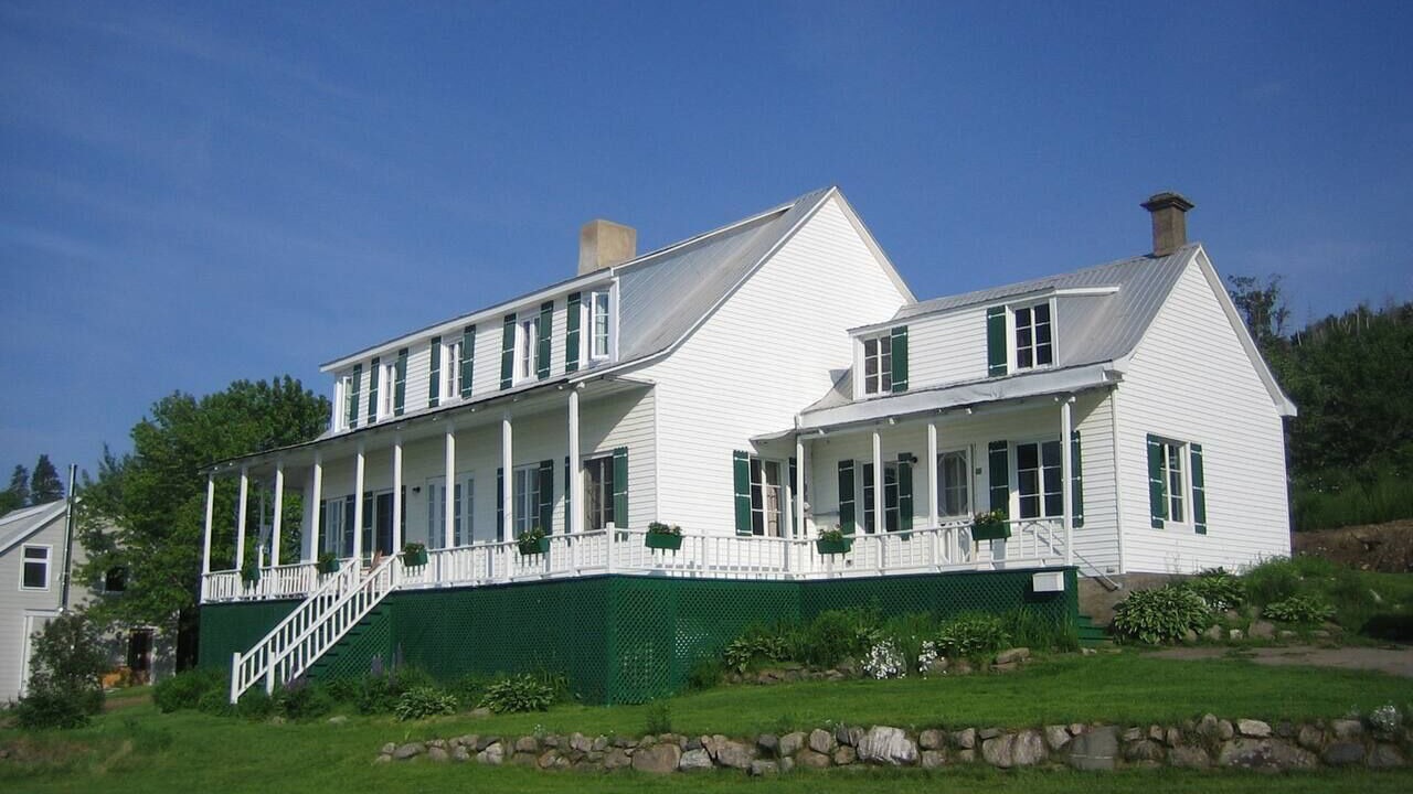 Photo of Others in La Malbaie