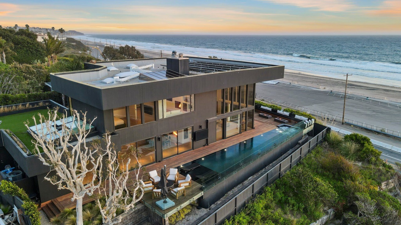 Photo of Others in Western Malibu