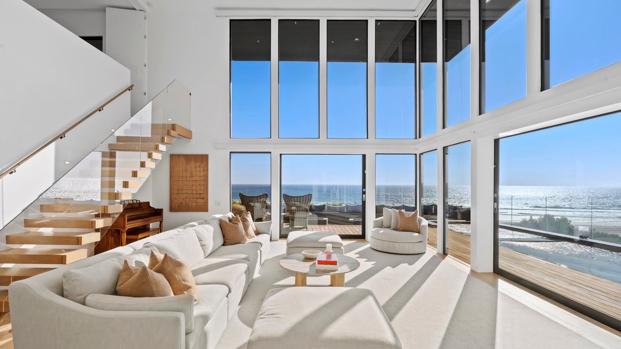 Photo of Outdoor in Western Malibu
