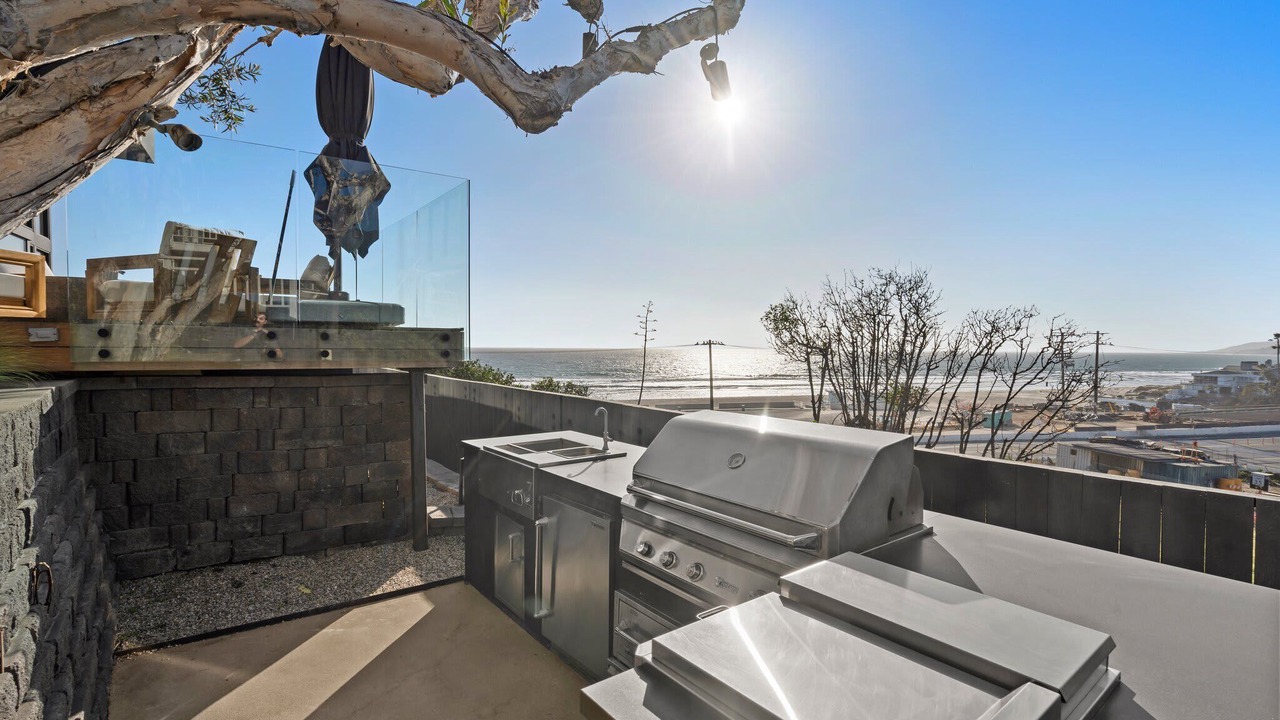 Photo of Outdoor in Western Malibu