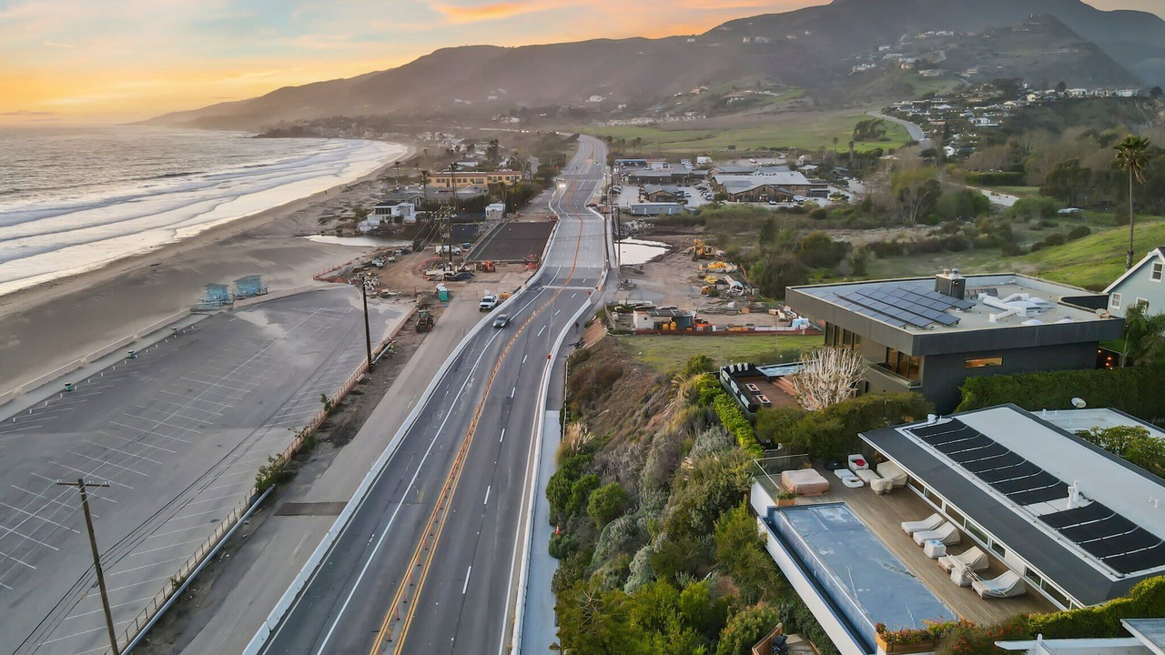 Photo of Others in Western Malibu