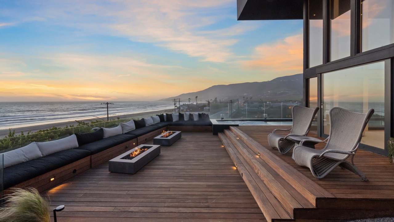 Photo of Outdoor in Western Malibu