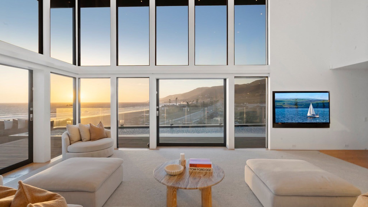 Photo of Others in Western Malibu