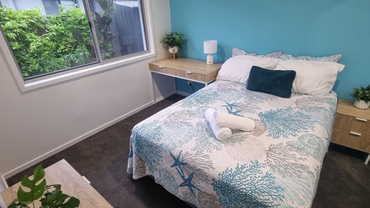 Photo of Bedroom in Jubilee Pocket