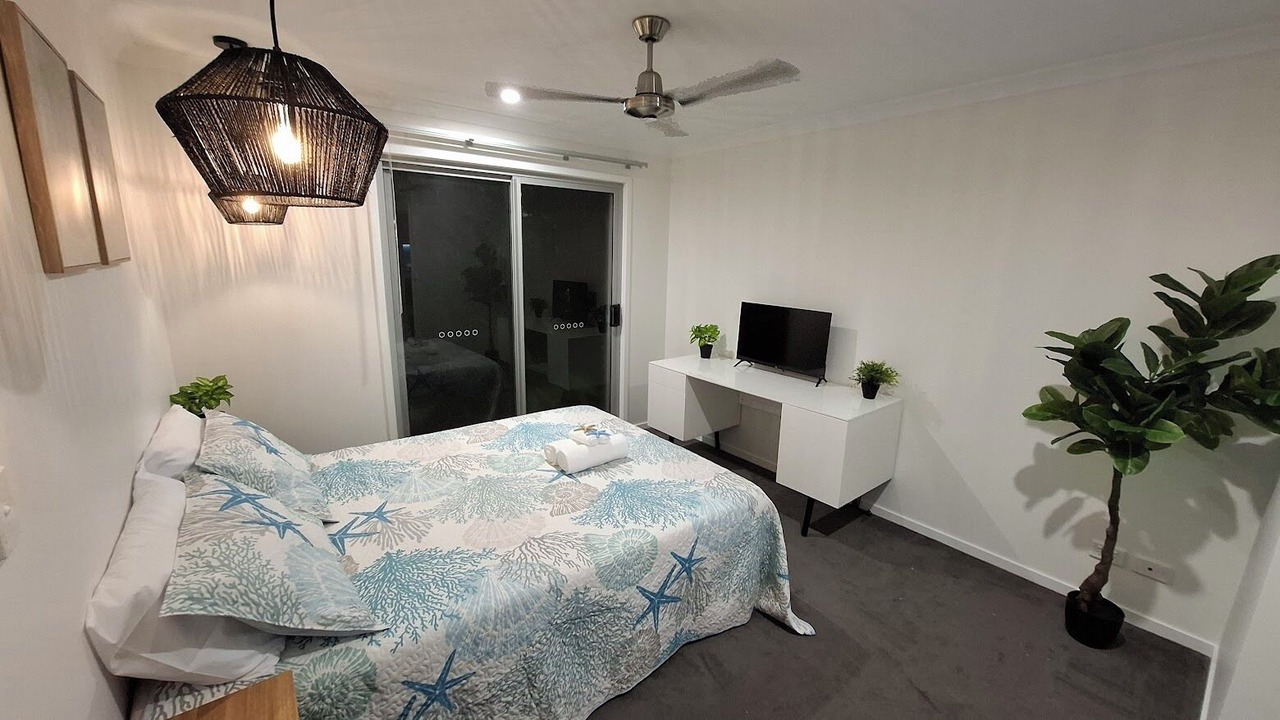 Photo of Bedroom in Jubilee Pocket