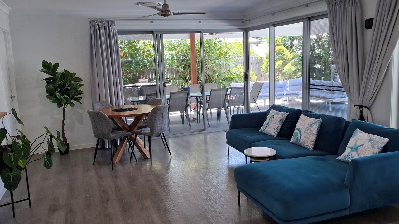 Photo of Livingroom in Jubilee Pocket