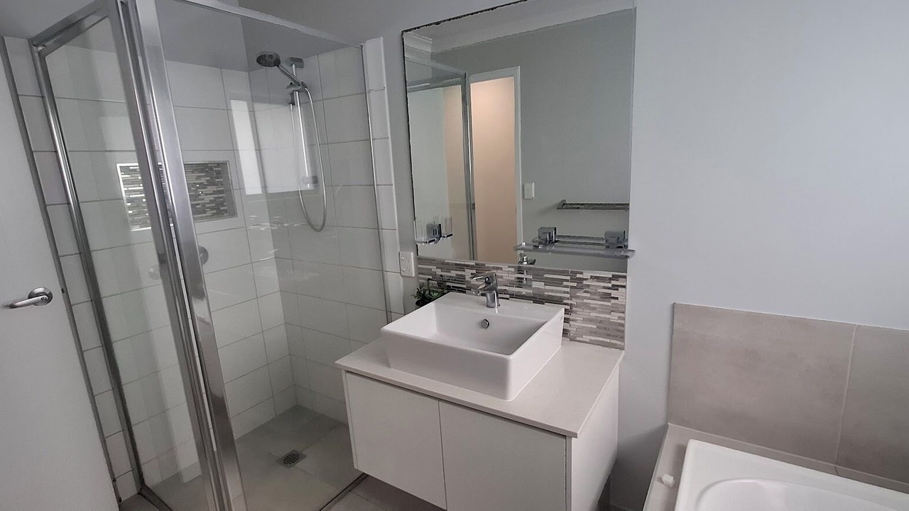 Photo of Bathroom in Jubilee Pocket