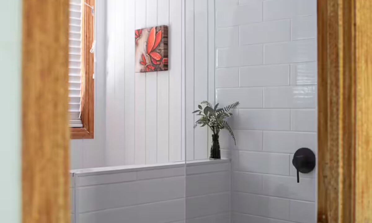 Photo of Bathroom in Jimboomba