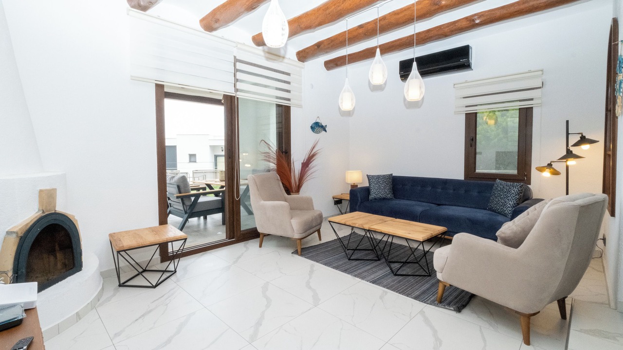 Photo of Livingroom in Koyunbaba
