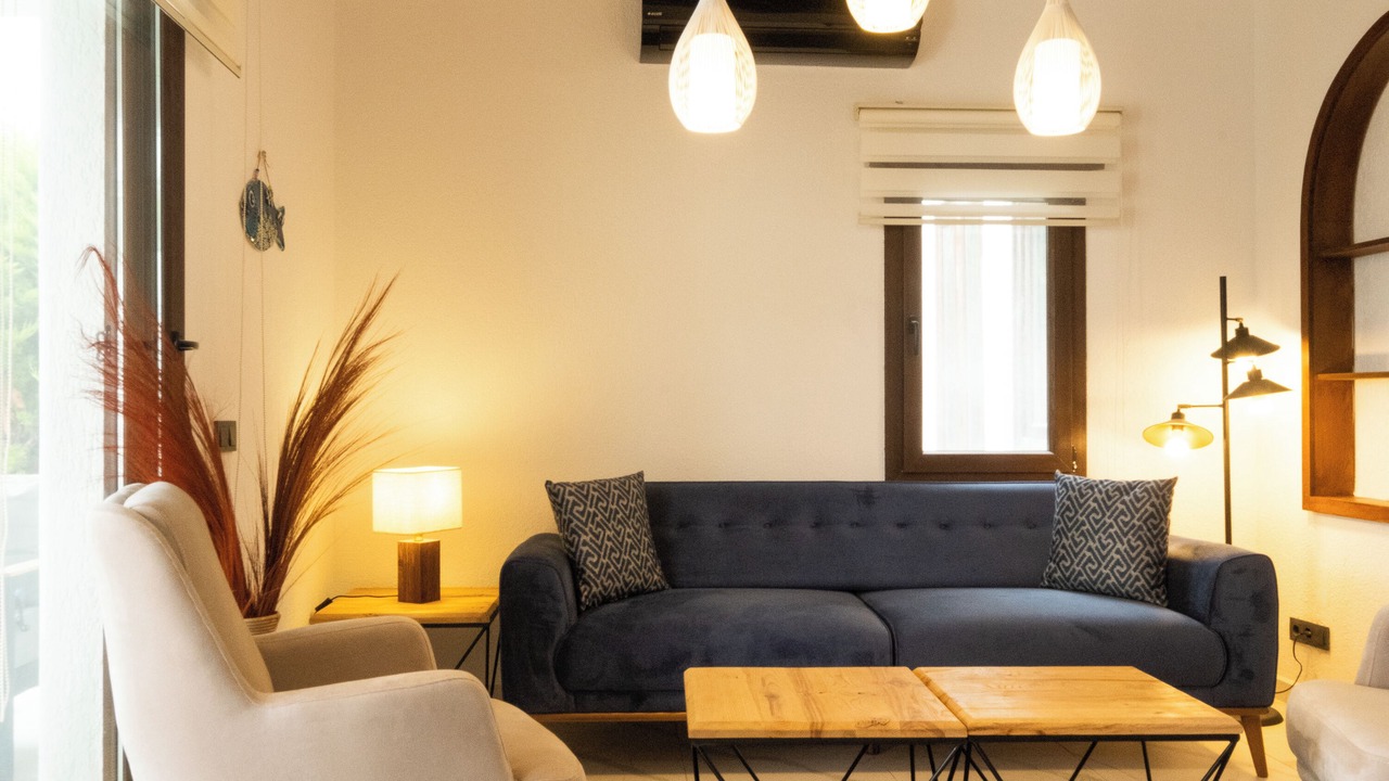 Photo of Livingroom in Koyunbaba