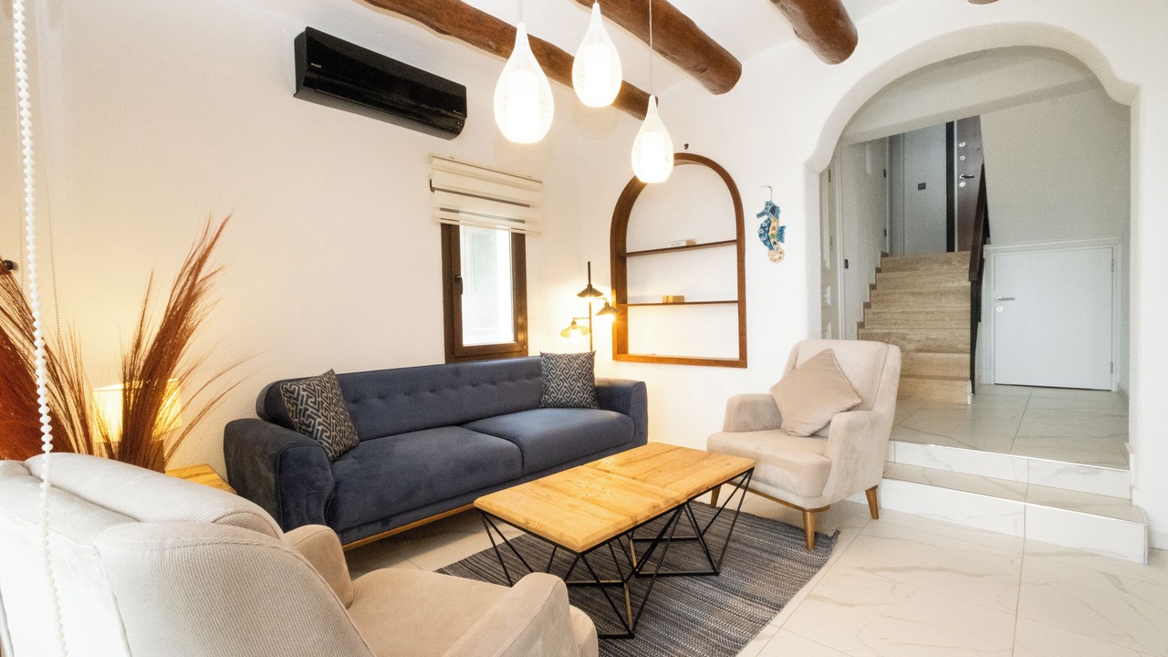 Photo of Livingroom in Koyunbaba