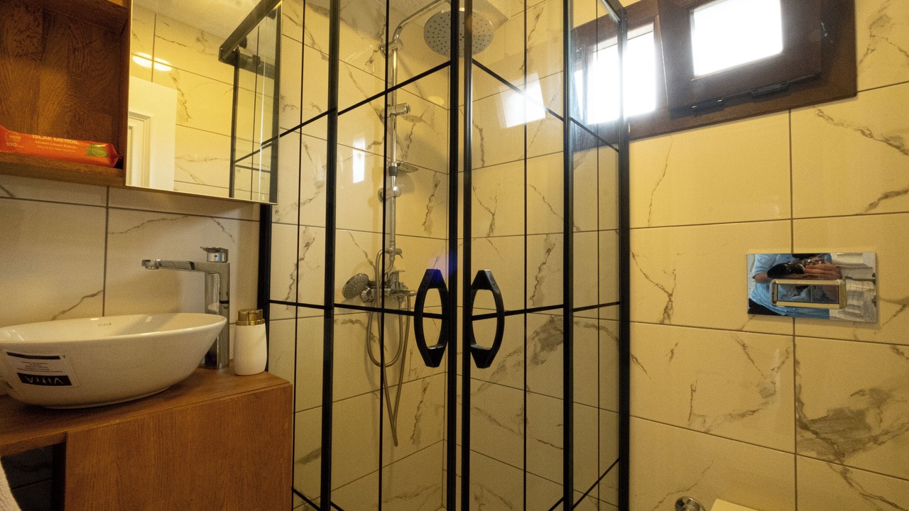 Photo of Bathroom in Koyunbaba
