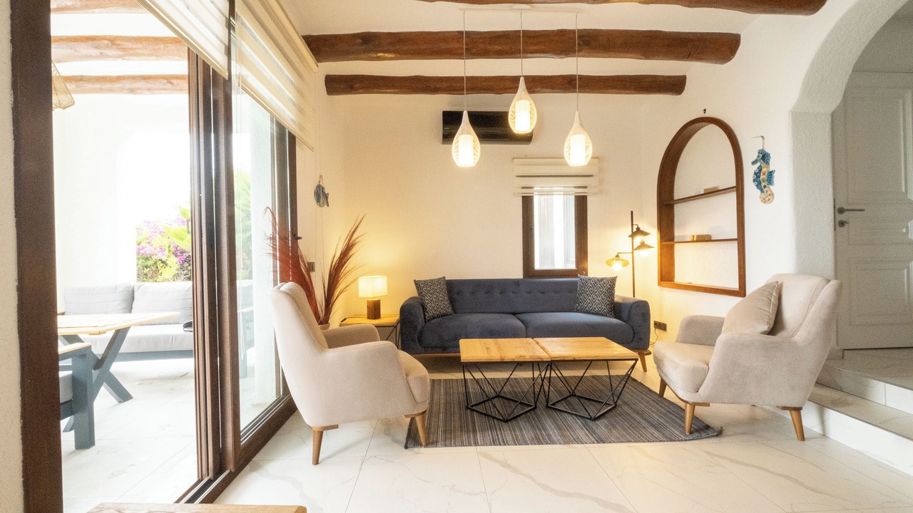 Photo of Livingroom in Koyunbaba