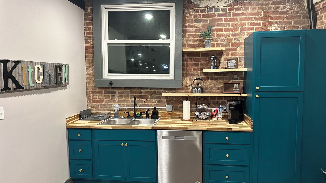 Photo of Kitchen in Sardis