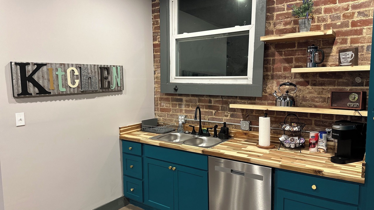 Photo of Kitchen in Sardis