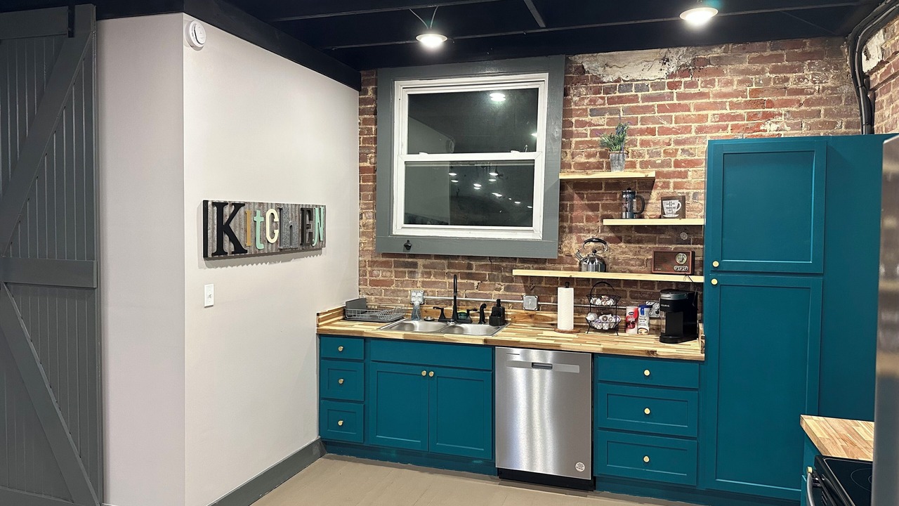 Photo of Kitchen in Sardis