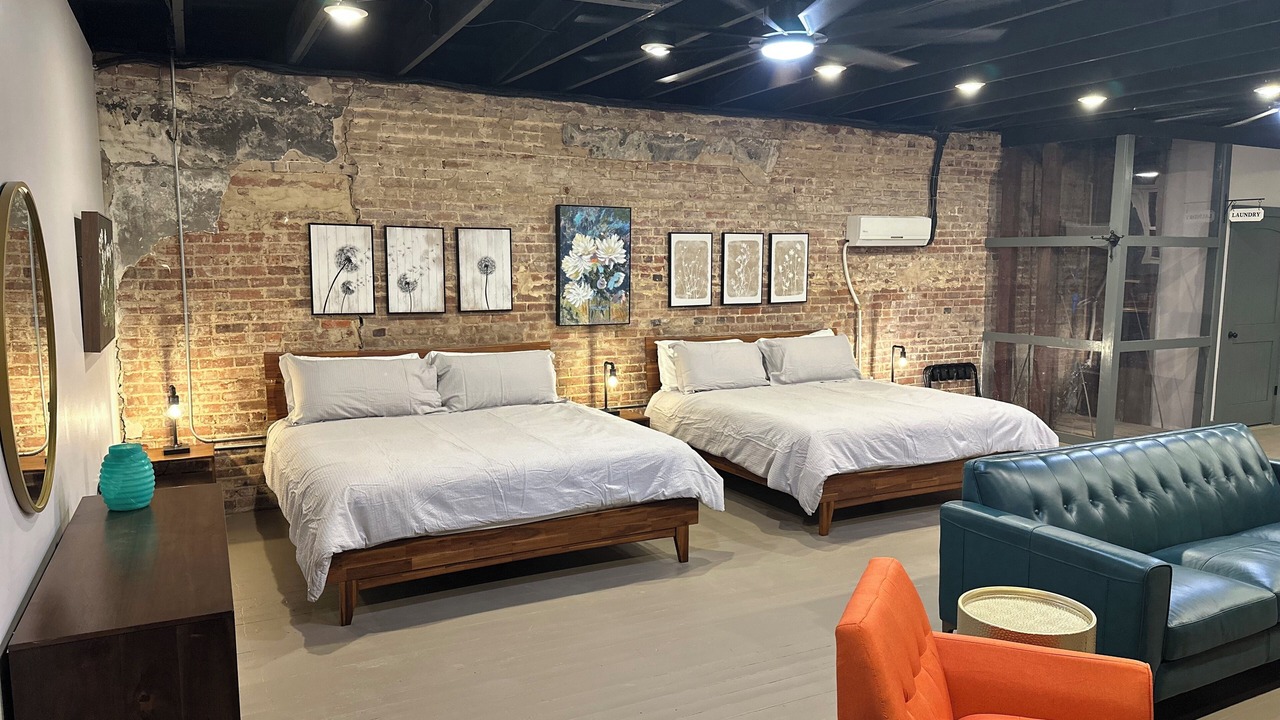 Photo of Bedroom in Sardis