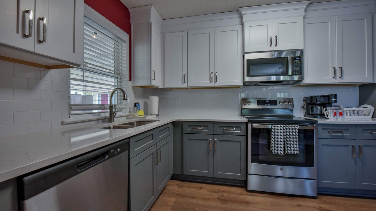 Photo of Kitchen in Northport