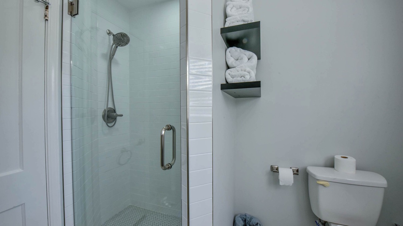 Photo of Bathroom in Northport