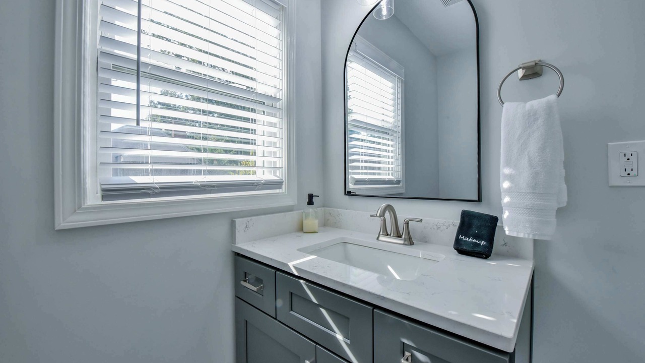 Photo of Bathroom in Northport
