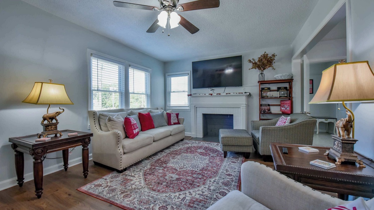 Photo of Livingroom in Northport