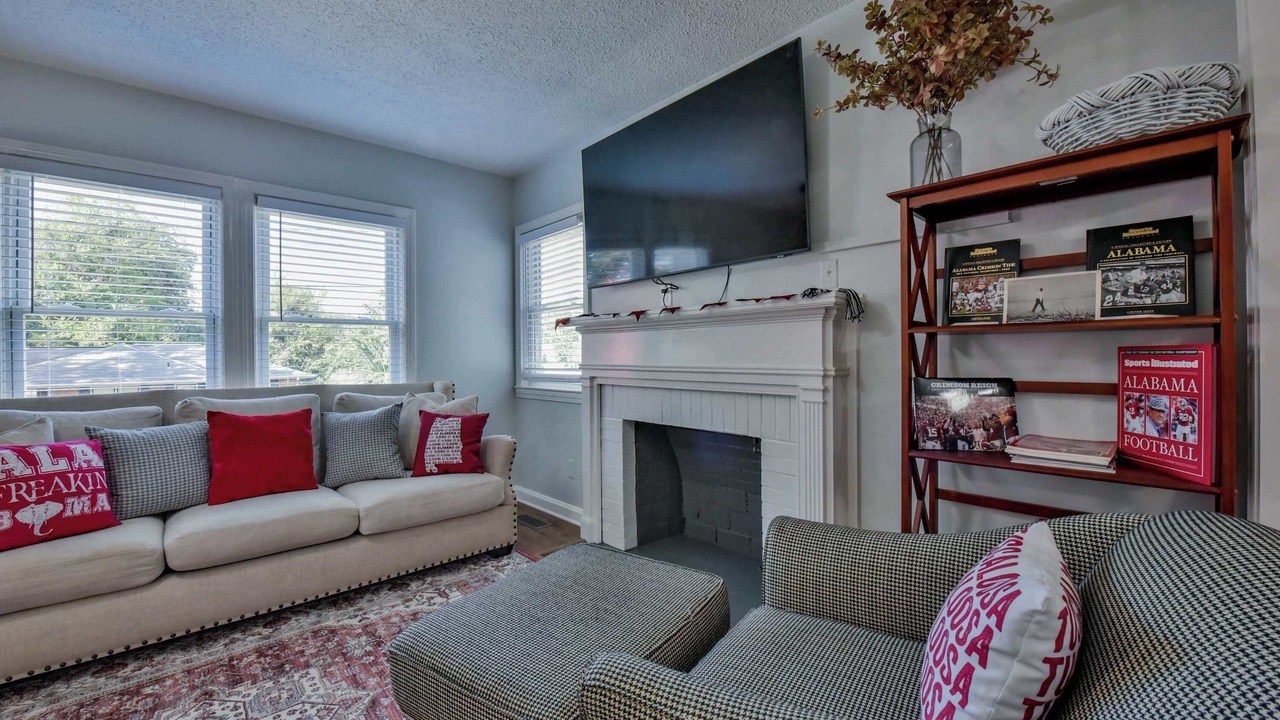 Photo of Livingroom in Northport