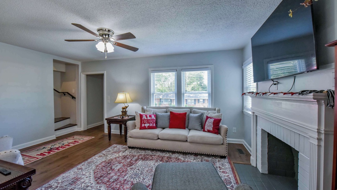 Photo of Livingroom in Northport