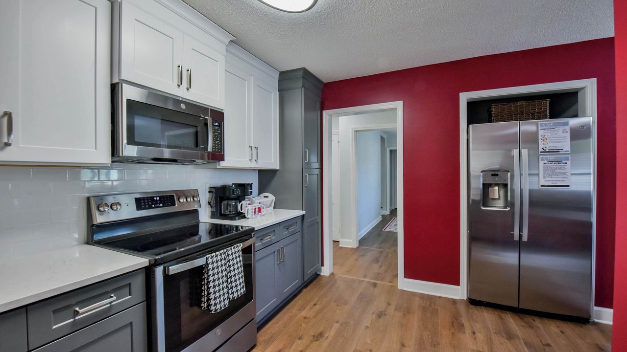 Photo of Kitchen in Northport