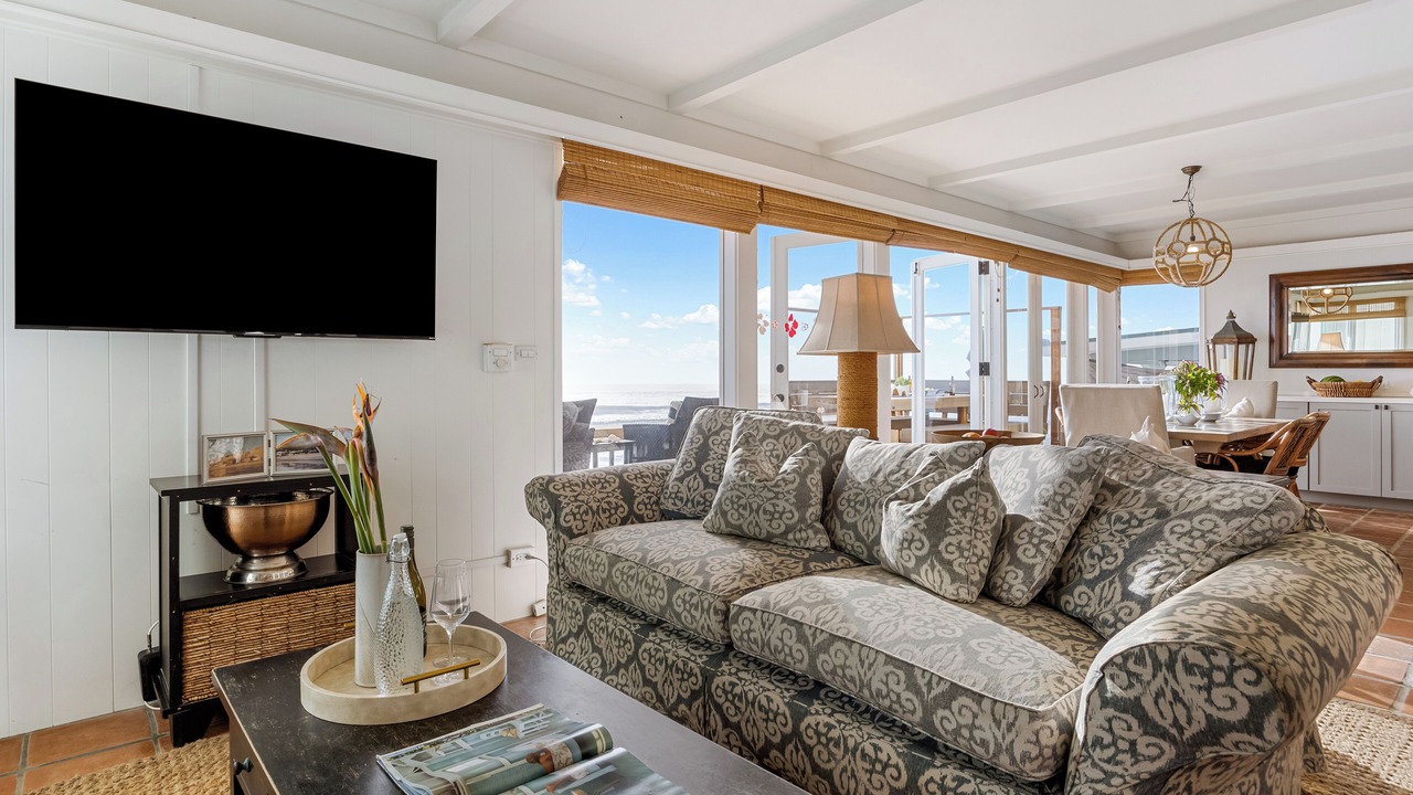 Photo of Bedroom in Capistrano Beach