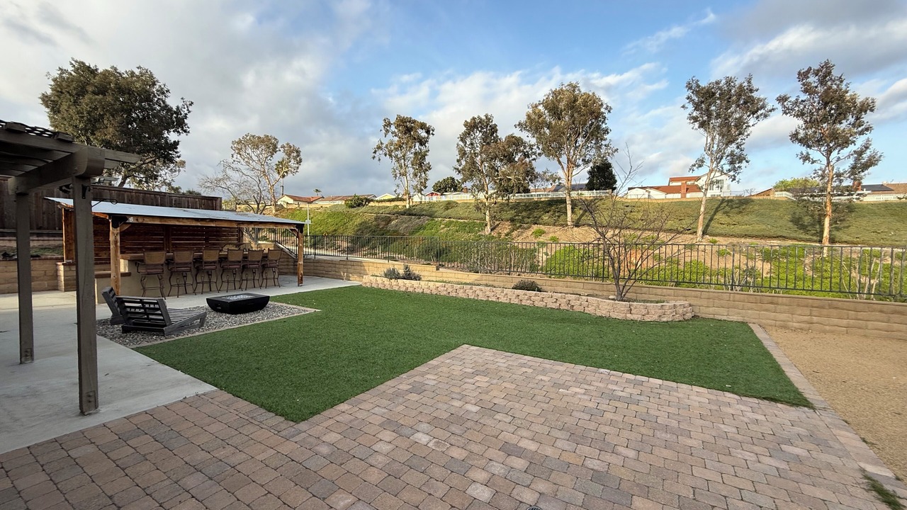 Photo of Patio Balcony in Mission Viejo