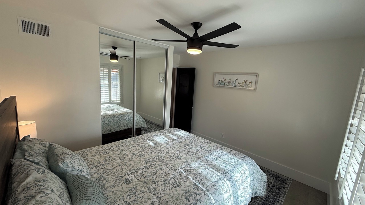 Photo of Bedroom in Mission Viejo
