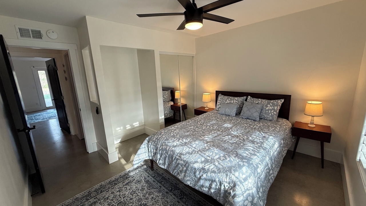 Photo of Bedroom in Mission Viejo