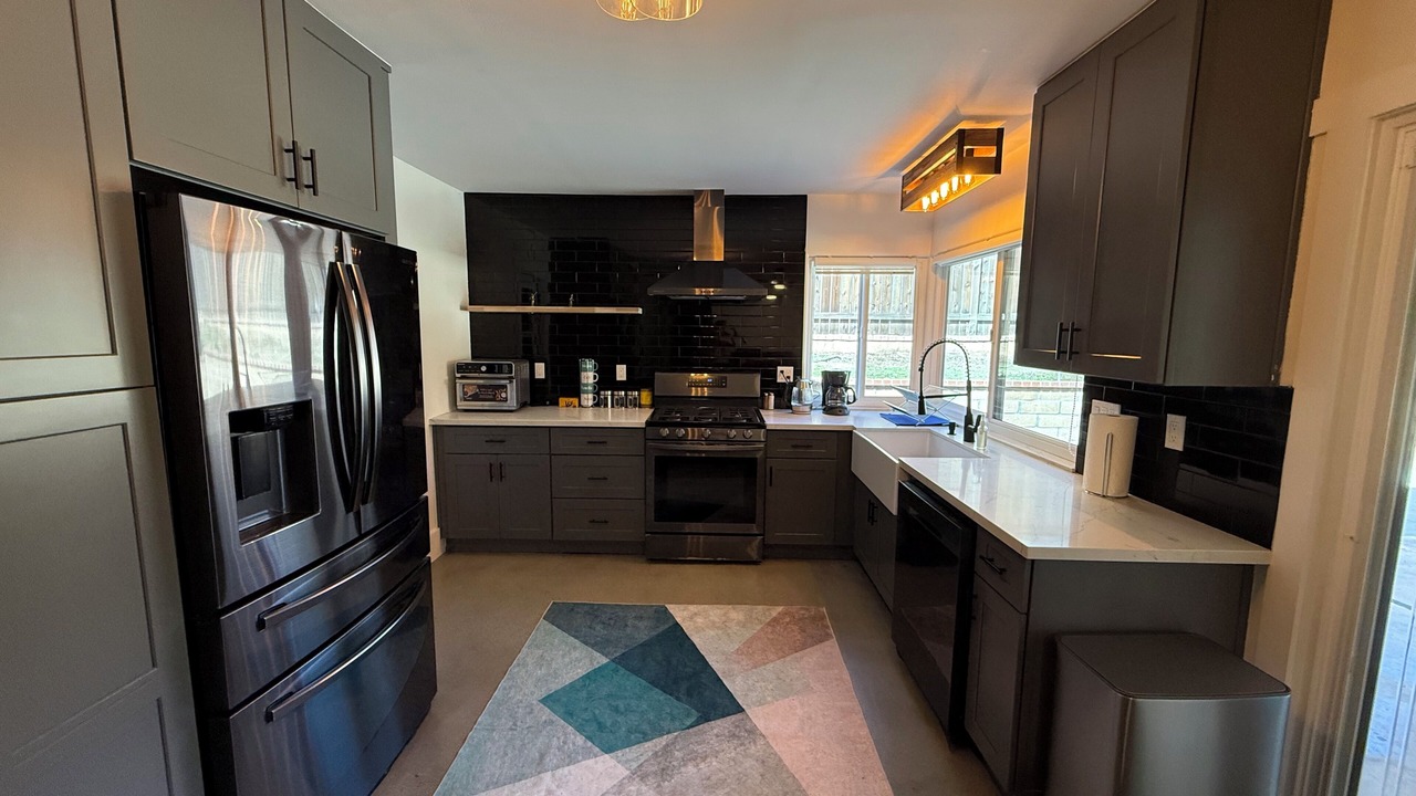 Photo of Kitchen in Mission Viejo
