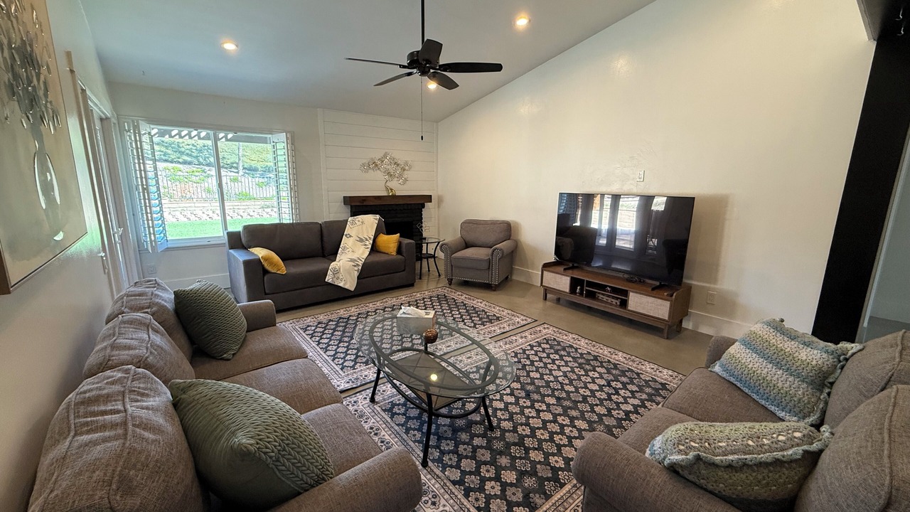 Photo of Livingroom in Mission Viejo