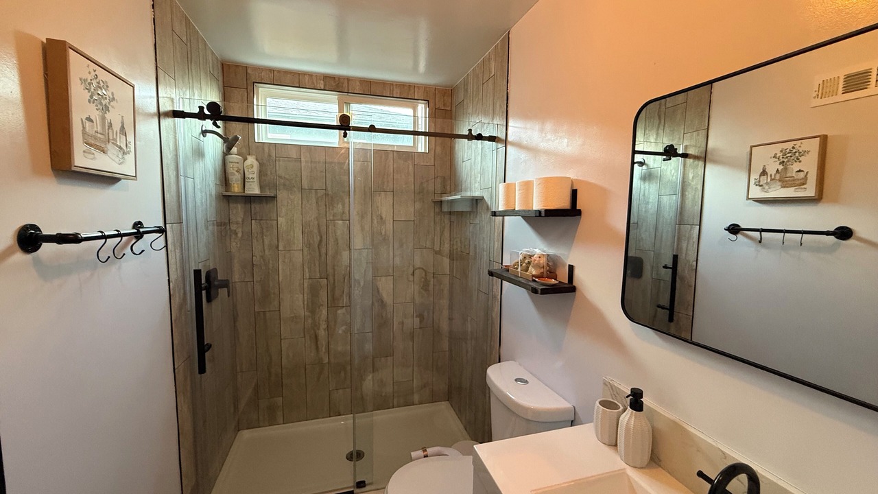 Photo of Bathroom in Mission Viejo