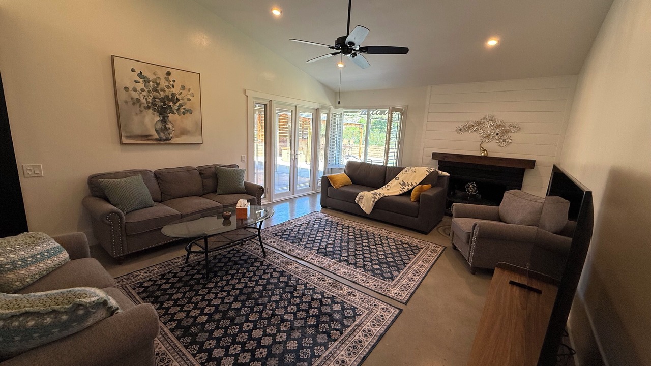 Photo of Livingroom in Mission Viejo